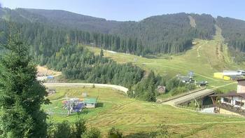 Буковель 1 вересня 2018 року, 2018-09-01 10:00