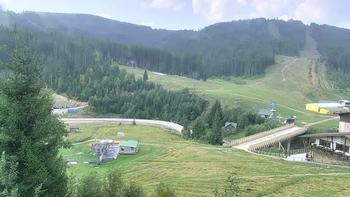 Буковель 1 вересня 2018 року, 2018-09-01 13:00