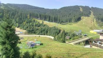 Буковель 2 вересня 2018 року, 2018-09-02 10:00