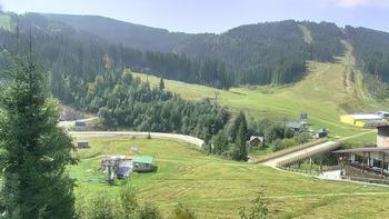 Буковель 2 вересня 2018 року, 2018-09-02 13:00