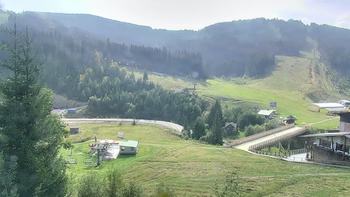 Буковель 2 вересня 2018 року, 2018-09-02 16:00