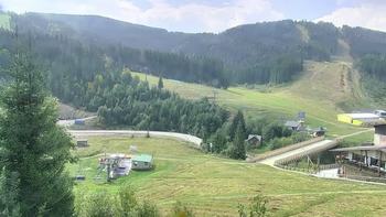 Буковель 3 вересня 2018 року, 2018-09-03 13:00