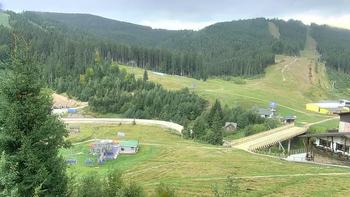 Буковель 3 вересня 2018 року, 2018-09-03 16:00