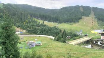 Буковель 4 вересня 2018 року, 2018-09-04 13:00