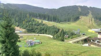 Буковель 5 вересня 2018 року, 2018-09-05 10:00