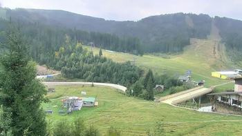 Буковель 5 вересня 2018 року, 2018-09-05 13:00