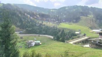 Буковель 5 вересня 2018 року, 2018-09-05 16:00