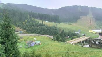 Буковель 6 вересня 2018 року, 2018-09-06 16:00