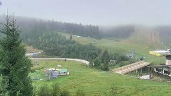 Буковель 7 вересня 2018 року, 2018-09-07 10:00