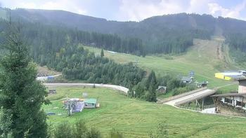 Буковель 7 вересня 2018 року, 2018-09-07 13:00