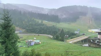 Буковель 8 вересня 2018 року, 2018-09-08 10:00