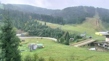 Буковель 8 вересня 2018 року, 2018-09-08 13:00