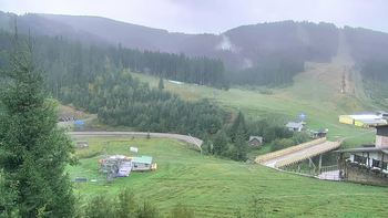 Буковель 9 вересня 2018 року, 2018-09-09 10:00