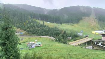 Буковель 9 вересня 2018 року, 2018-09-09 13:00