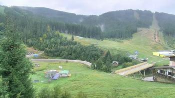 Буковель 9 вересня 2018 року, 2018-09-09 16:00