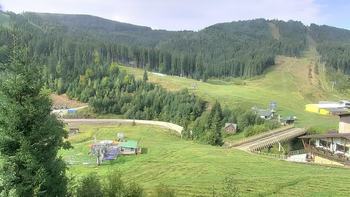 Буковель 10 вересня 2018 року, 2018-09-10 10:00