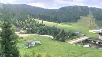 Буковель 10 вересня 2018 року, 2018-09-10 13:00