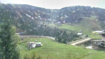Буковель 11 вересня 2018 року, 2018-09-11 16:00