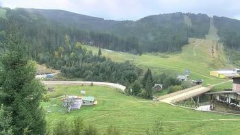 Буковель 13 вересня 2018 року, 2018-09-13 16:00