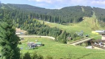 Буковель 14 вересня 2018 року, 2018-09-14 10:00
