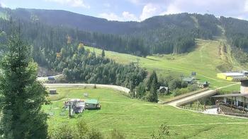 Буковель 14 вересня 2018 року, 2018-09-14 13:00