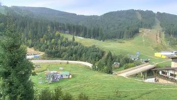 Буковель 15 вересня 2018 року, 2018-09-15 10:00