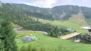 Буковель 15 вересня 2018 року, 2018-09-15 16:00