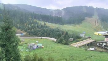 Буковель 16 вересня 2018 року, 2018-09-16 10:00