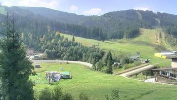Буковель 16 вересня 2018 року, 2018-09-16 13:00