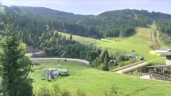 Буковель 17 вересня 2018 року, 2018-09-17 13:00