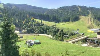 Буковель 18 вересня 2018 року, 2018-09-18 13:00
