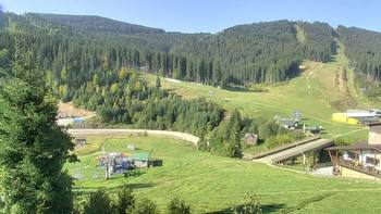 Буковель 19 вересня 2018 року, 2018-09-19 10:00