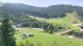Буковель 19 вересня 2018 року, 2018-09-19 13:00