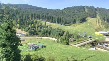Буковель 22 вересня 2018 року, 2018-09-22 10:00