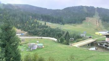 Буковель 22 вересня 2018 року, 2018-09-22 13:00