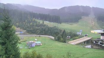 Буковель 22 вересня 2018 року, 2018-09-22 16:00