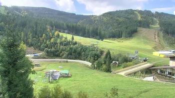 Буковель 23 вересня 2018 року, 2018-09-23 13:00