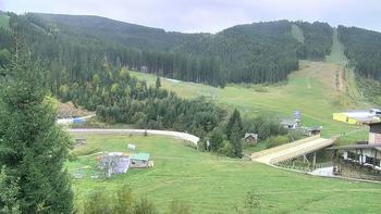 Буковель 23 вересня 2018 року, 2018-09-23 16:00