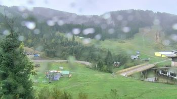 Буковель 24 вересня 2018 року, 2018-09-24 10:00