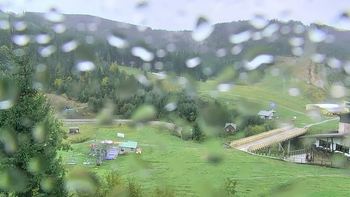 Буковель 24 вересня 2018 року, 2018-09-24 13:00