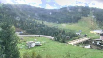Буковель 24 вересня 2018 року, 2018-09-24 16:00