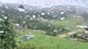 Буковель 25 вересня 2018 року, 2018-09-25 10:00