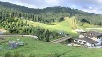 Буковель 26 вересня 2018 року, 2018-09-26 10:00