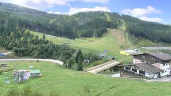 Буковель 26 вересня 2018 року, 2018-09-26 13:00