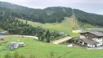 Буковель 27 вересня 2018 року, 2018-09-27 13:00