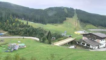 Буковель 27 вересня 2018 року, 2018-09-27 16:00