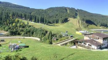 Буковель 28 вересня 2018 року, 2018-09-28 10:00