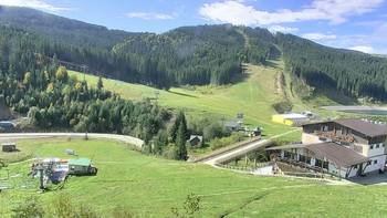 Буковель 28 вересня 2018 року, 2018-09-28 13:00