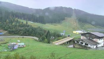 Буковель 29 вересня 2018 року, 2018-09-29 13:00