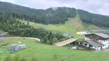 Буковель 29 вересня 2018 року, 2018-09-29 16:00